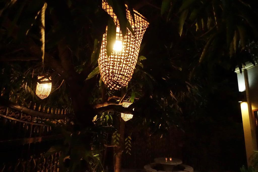 Villa Rattanakon Luang Prabang Exteriér fotografie