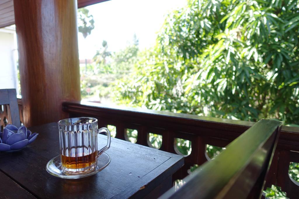 Villa Rattanakon Luang Prabang Exteriér fotografie