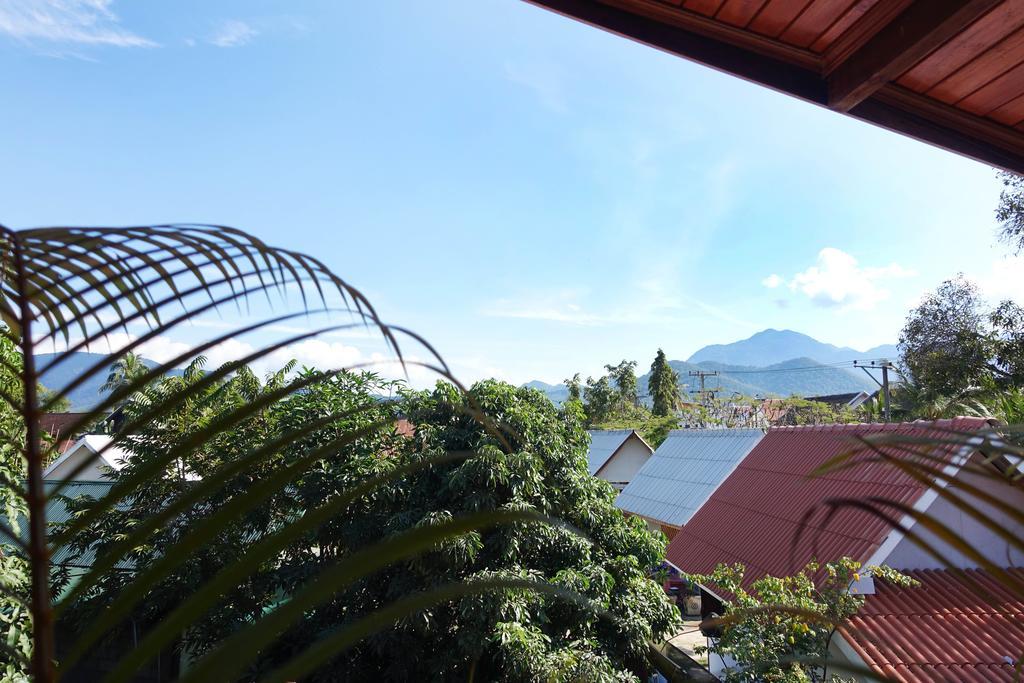 Villa Rattanakon Luang Prabang Exteriér fotografie