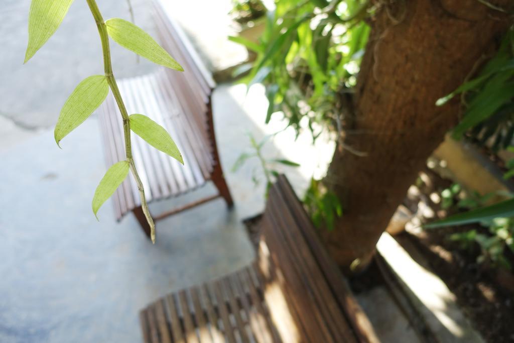 Villa Rattanakon Luang Prabang Exteriér fotografie