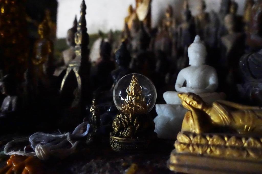 Villa Rattanakon Luang Prabang Exteriér fotografie
