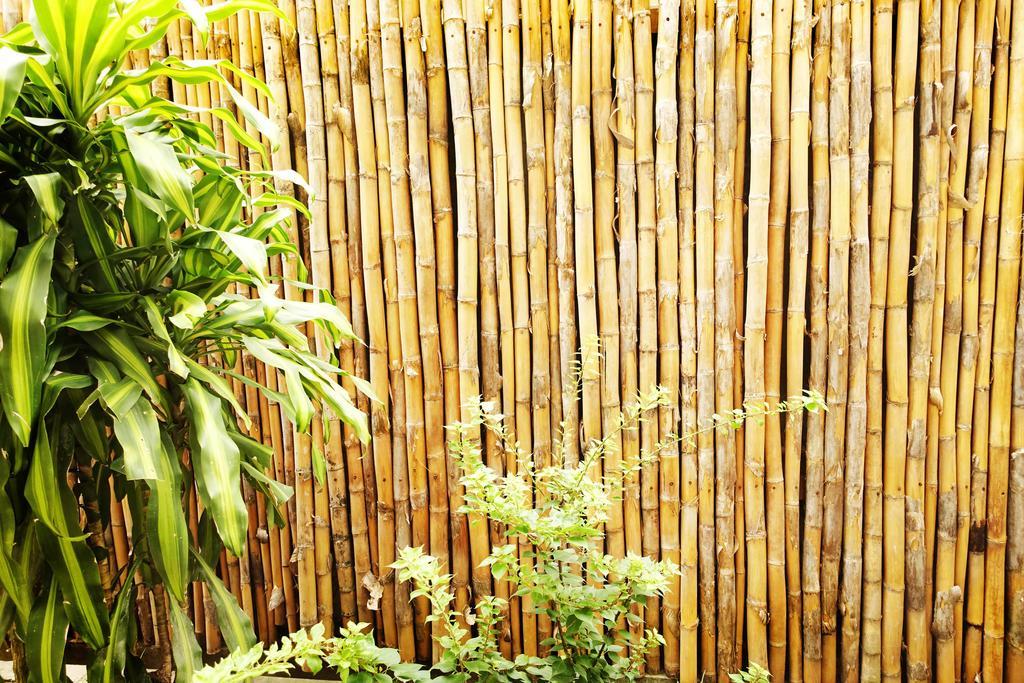 Villa Rattanakon Luang Prabang Exteriér fotografie