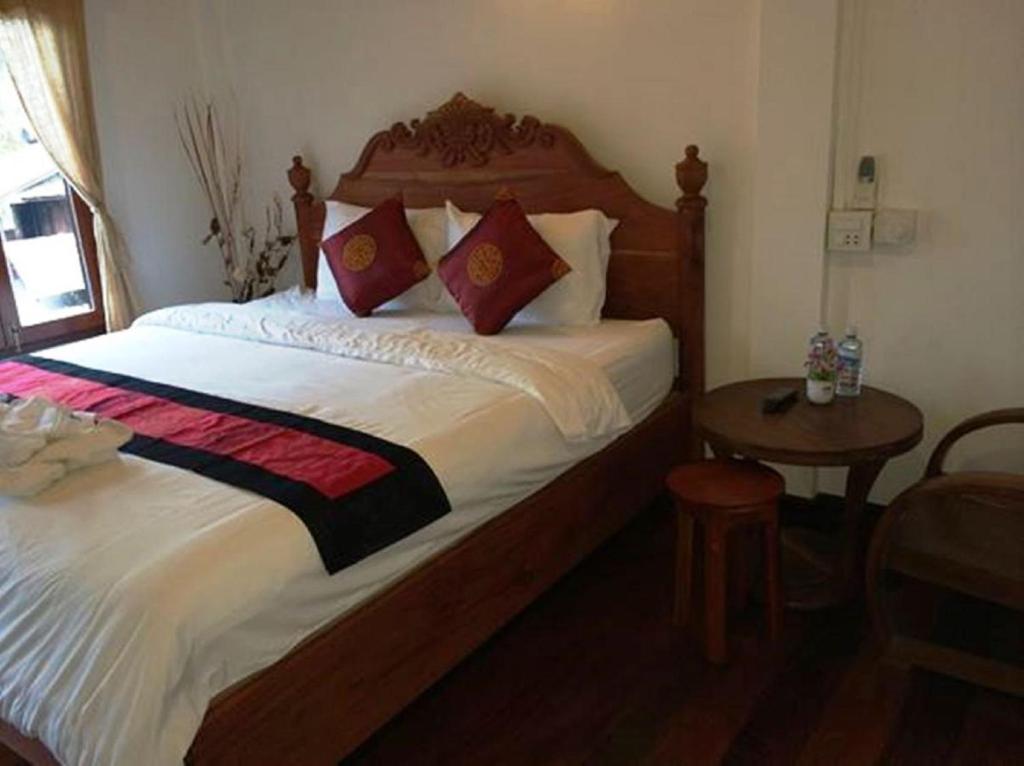 Villa Rattanakon Luang Prabang Pokoj fotografie